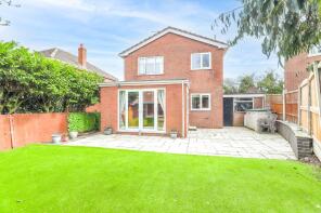 14, Alder Avenue, Deeside CH5 1XP