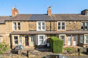6, Regent Terrace, Harrogate HG1 4BL