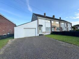 18, Miller Crescent, Hartlepool TS24 9QZ