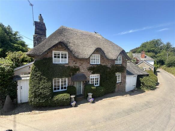 Barns Cottage