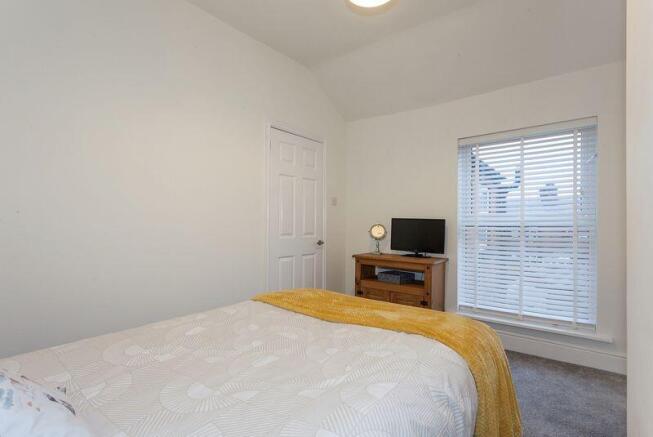 BEDROOM 2 REAR