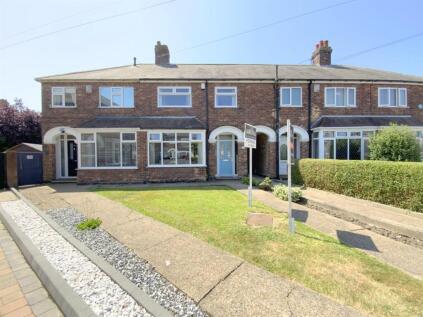 Little John Street, Grimsby