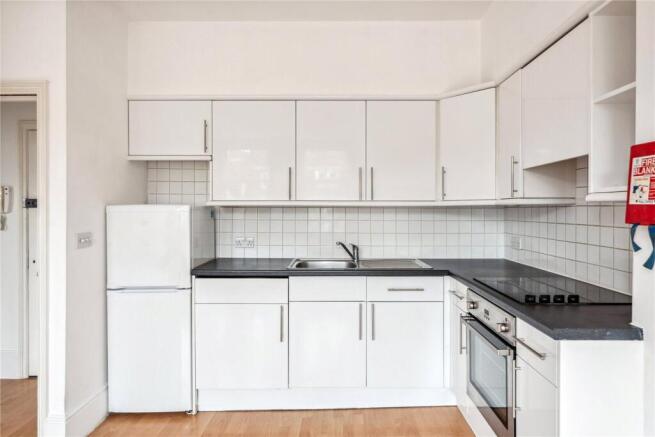 Kitchen Detail