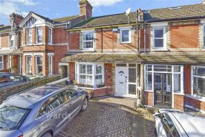32, St Philips Avenue, Maidstone ME15 7SW