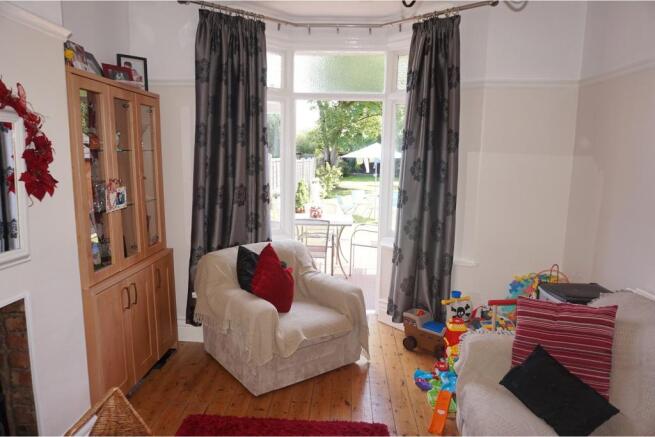 Reception Room Two