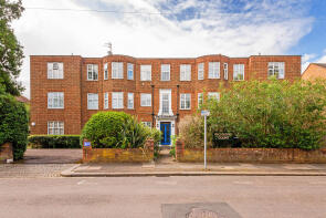 3, Richmond Court, Richmond Road, Wimbledon, London SW20 0PB