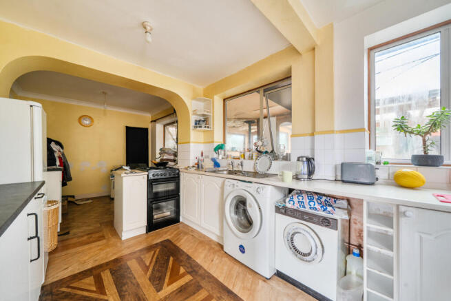Dodds Drive, Connah's Quay, CH5 4 photo 4