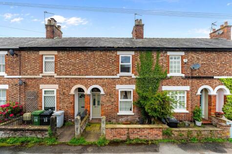 Duke Street, Alderley Edge, SK9