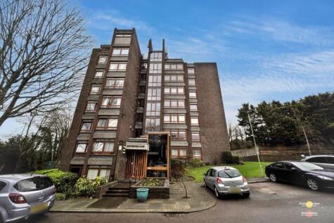 Flat 20 Westchester Court, Westchester Drive, London, NW4 1RB