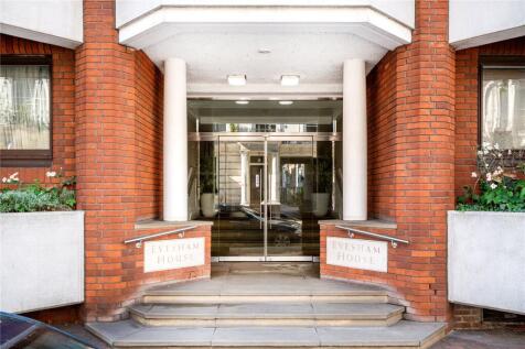 Hereford Road, Notting Hill, London, W2