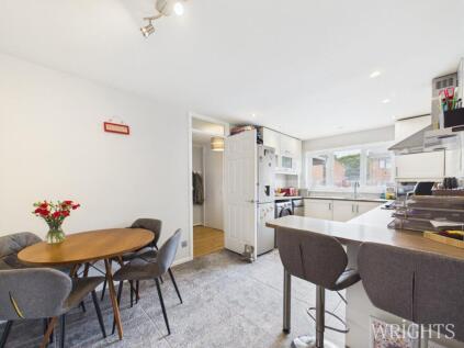 Dalewood, Welwyn Garden City, AL7