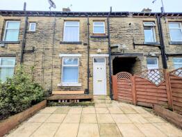 10, Draughton Street, Bradford BD5 9QQ