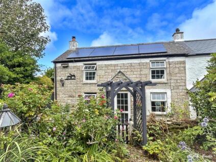 Higher Trevethan, Redruth