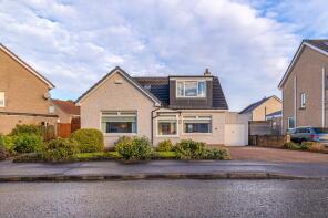 24, Dunvegan Drive, Bishopbriggs G64 3LE
