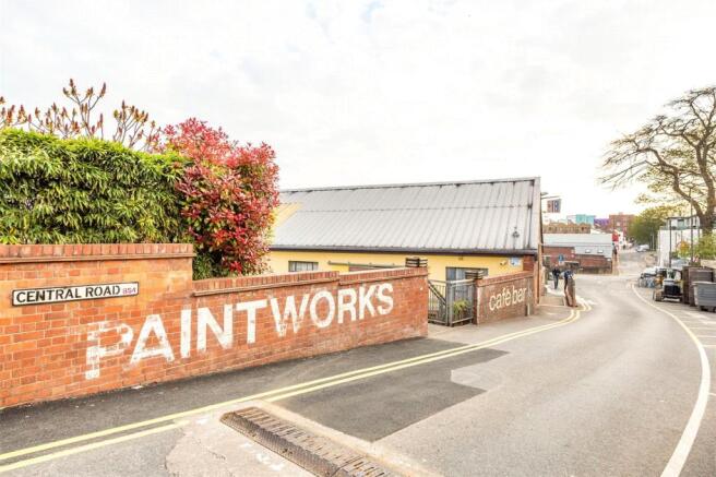 Paintworks