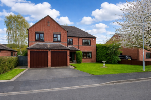 19, Cottesmore Close, Grantham NG31 9JL
