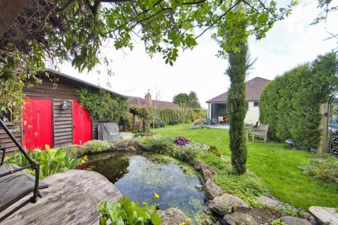 Westfield Lane, Etchinghill, Folkestone, Kent, CT18