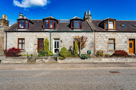 Albert Place, Dufftown, AB55 4AY