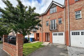 22, Devonshire Road, Altrincham WA14 4EZ