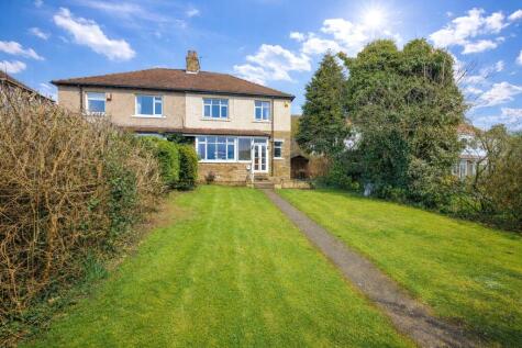 Fernbank Drive, Baildon, Shipley, West Yorkshire, BD17