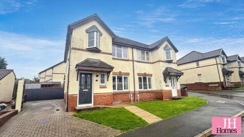 Dalton Fields Lane, Dalton-in-Furness, Cumbria