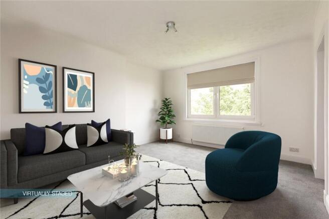 Drum Brae Terrace 17