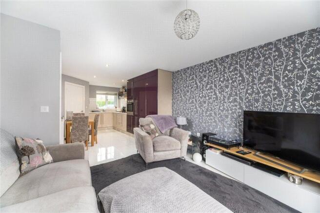 2 bed Semi-Detached for sale Image 5