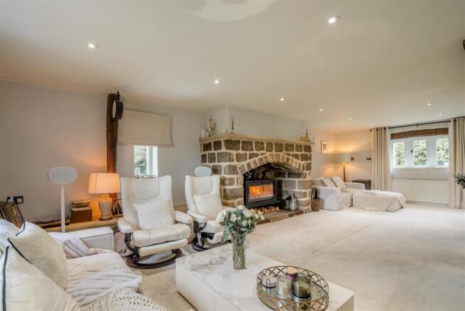 Brackenthwaite Lane, Pannal, Harrogate photo 4