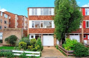 Norheim, Hatherley Road, Richmond TW9 3LH