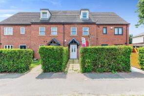 8, Irthlingborough Road, Wellingborough NN8 1LT