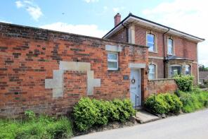 The Coach House, The Elms, Trowbridge BA14 6RP
