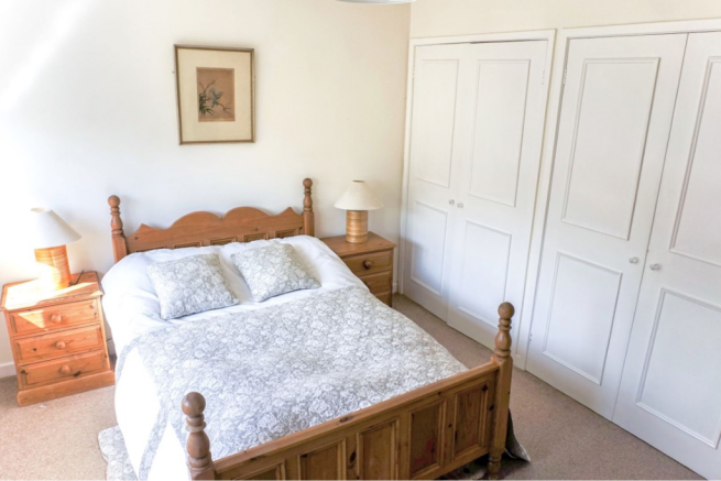 Bedroom Five