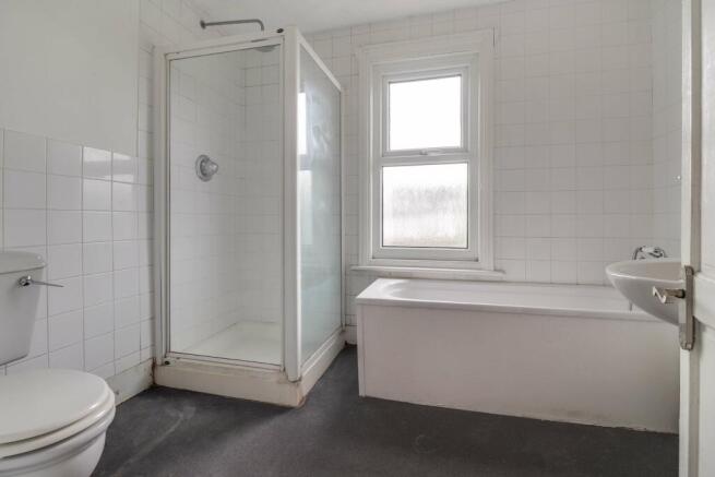 Bathroom 1