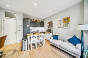 Flat 1, 30, Sisters Avenue, London SW11 5SQ