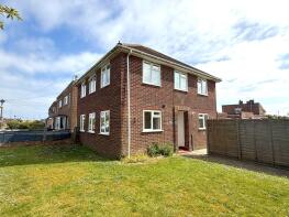 1a, Jubilee Avenue, Littlehampton BN16 3NF