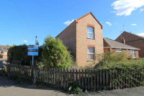 Stonald Road, Whittlesey, Cambs