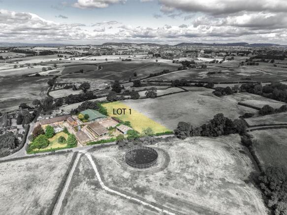 LOT 1