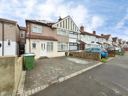 Ramillies Road, Sidcup, DA15