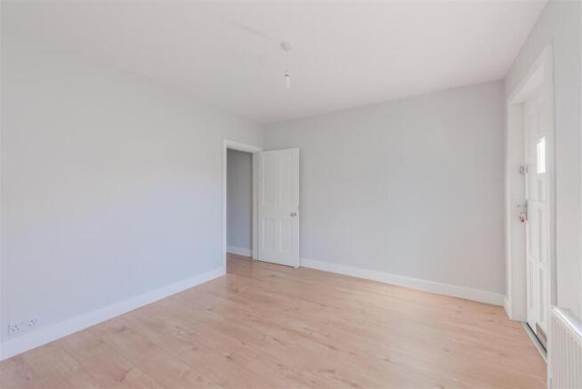11 Derby Road, Ashby