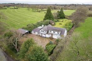 Holly Cottage, Salters Lane, Macclesfield SK11 9LH
