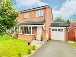 11, Linden Fields, Shrewsbury SY5 0FE