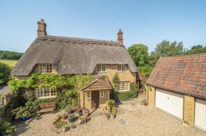 1, Plum Orchard, Flax Lane, Sherborne DT9 4RG