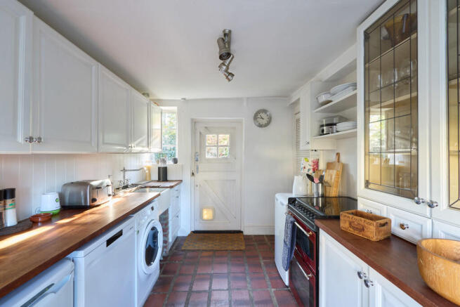 30 New Street 301...