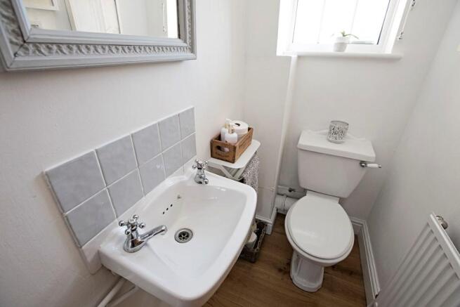 Cloakroom 