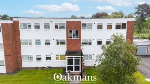 Flat 18, 185 Tennis Court, Northfield Road, Bournville, Birmingham B30 1EA