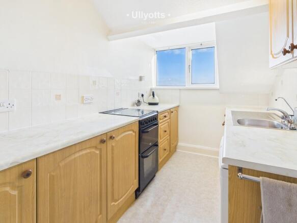 1 bed Flat for sale Image 5