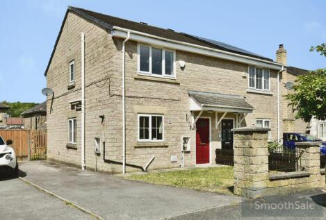 Mill Pond Avenue, High Peak, SK22 4HL