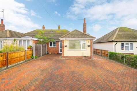 Glenmore Avenue, Caister-On-Sea