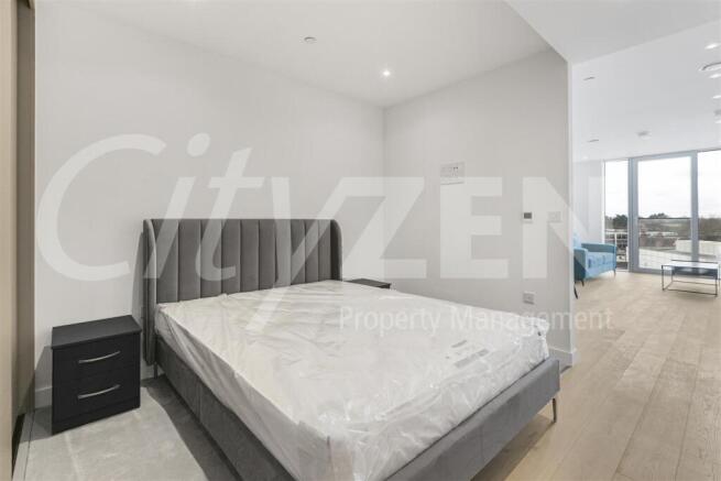BEDROOM AREA