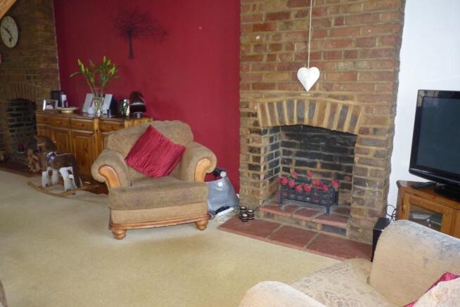 Lounge Area